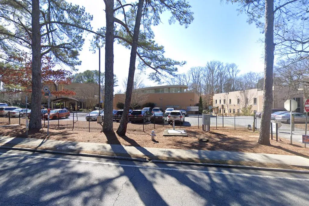 Atlanta Scholars Kollel