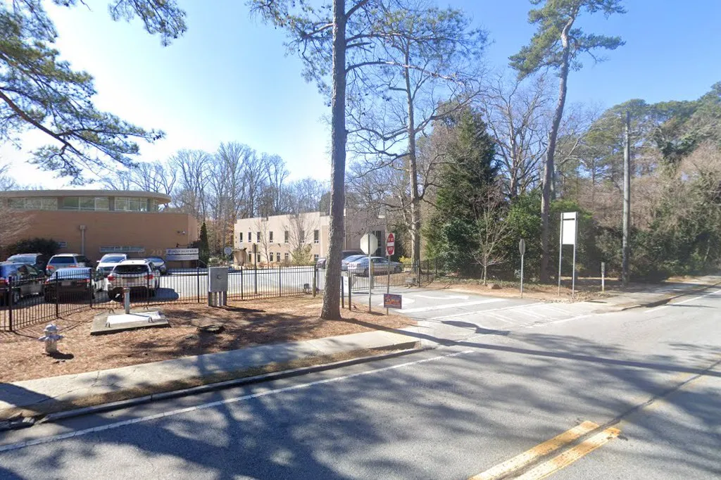 Atlanta Scholars Kollel — foto 2
