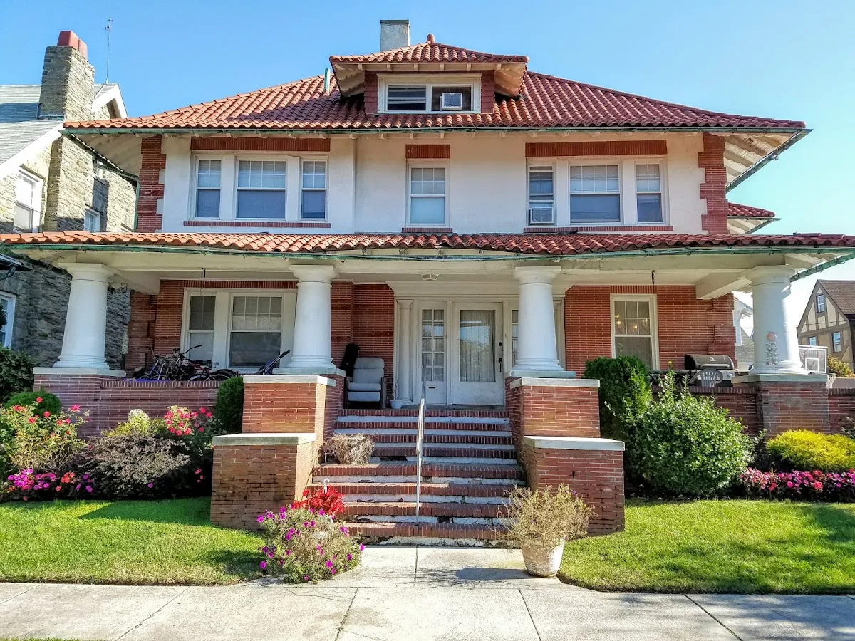 Atlantic City Chabad-Lubavitch