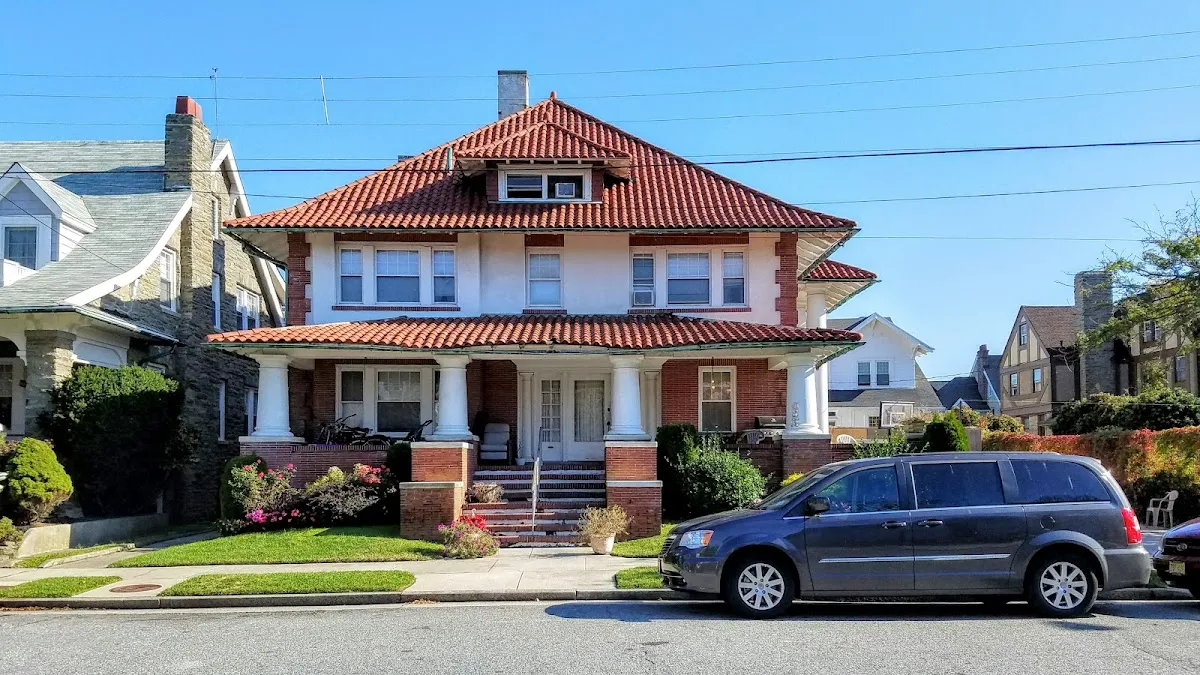 Atlantic City Chabad-Lubavitch — foto 2