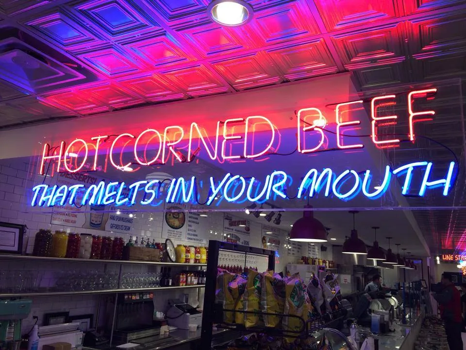 Attman's Potomac Deli — photo 3