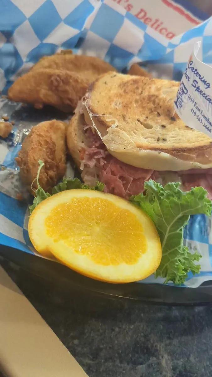 Attman's Potomac Deli — photo 4