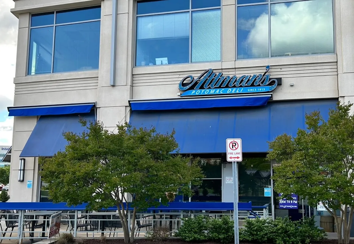 Attman's Potomac Deli — photo 7