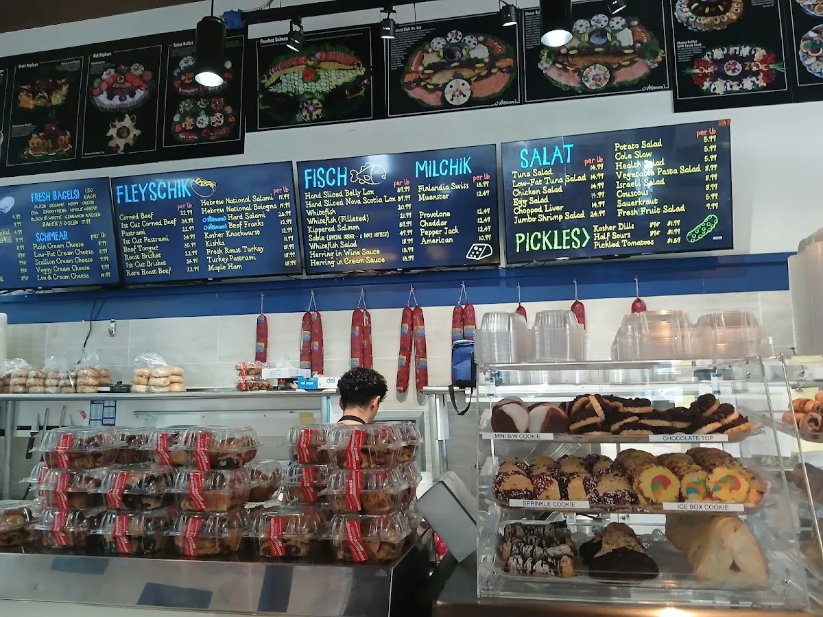 Attman's Potomac Deli — photo 9