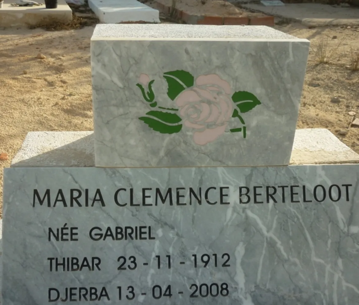 Attout Jewish Cemetery