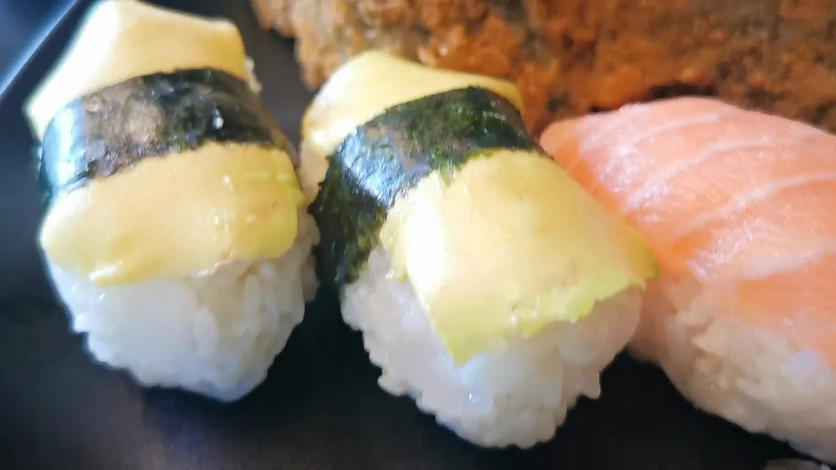 Atza Sushi Bar — photo 2