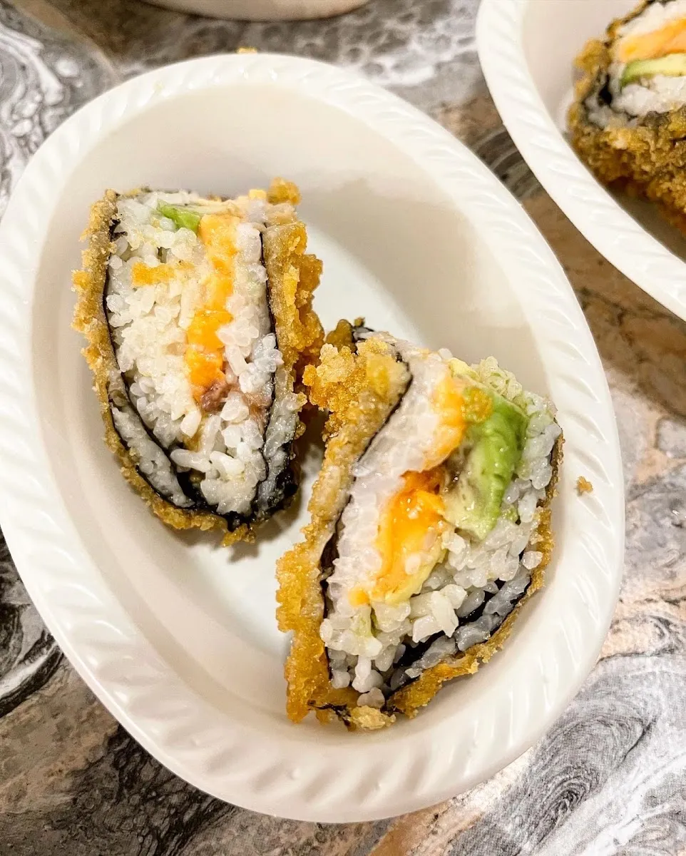 Atza Sushi Bar — photo 4