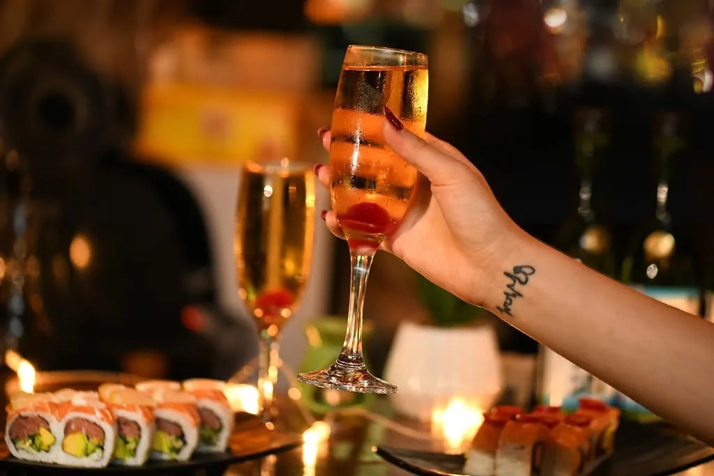 Atza Sushi Bar — photo 6