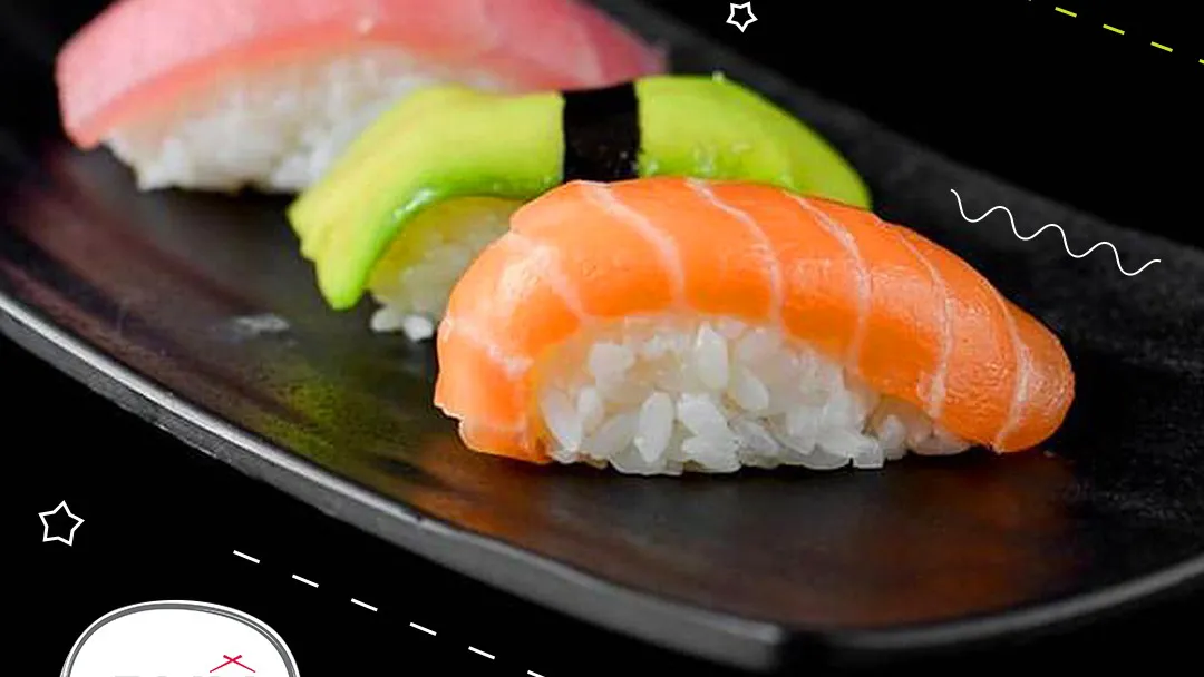 Atza Sushi Bar — photo 3