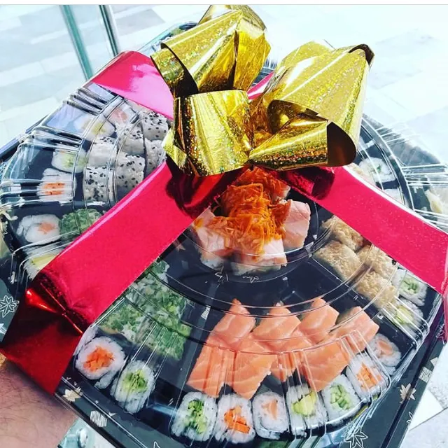 Atza Sushi Bar — photo 7