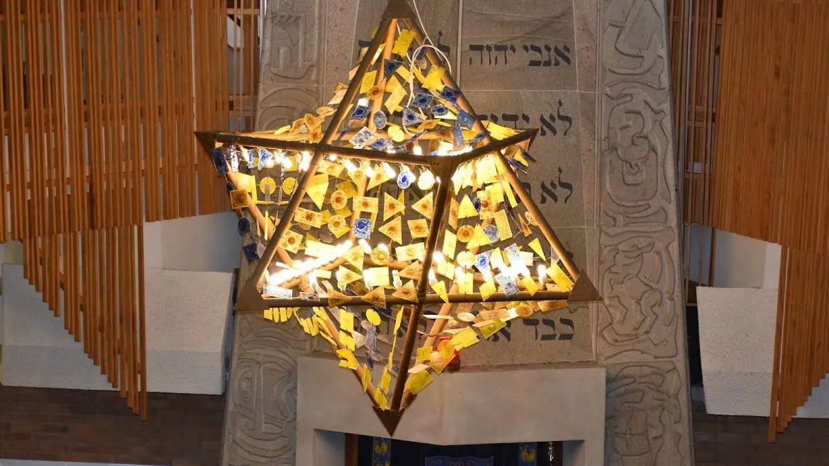 Auckland Hebrew Congregation