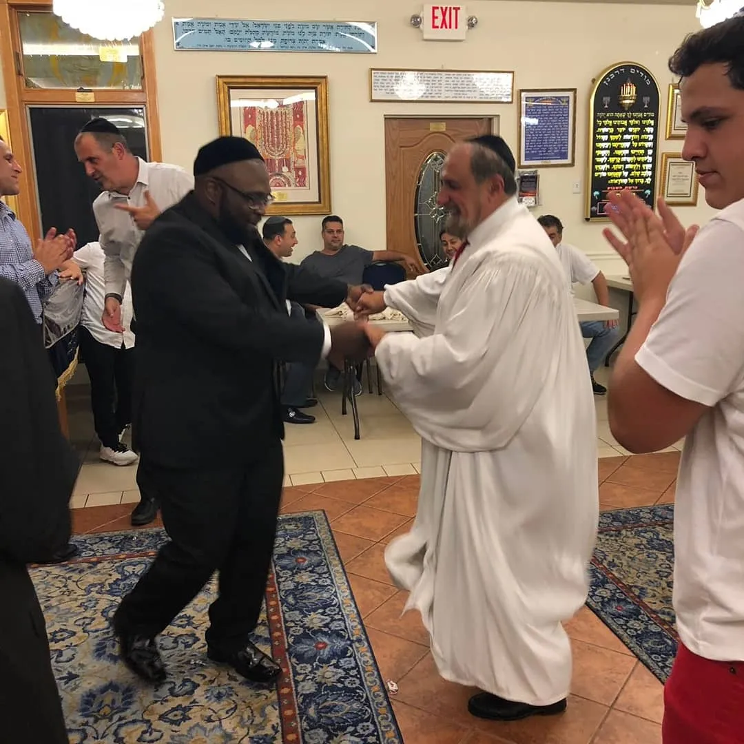 Aur Torah Sephardic Minyan — foto 6