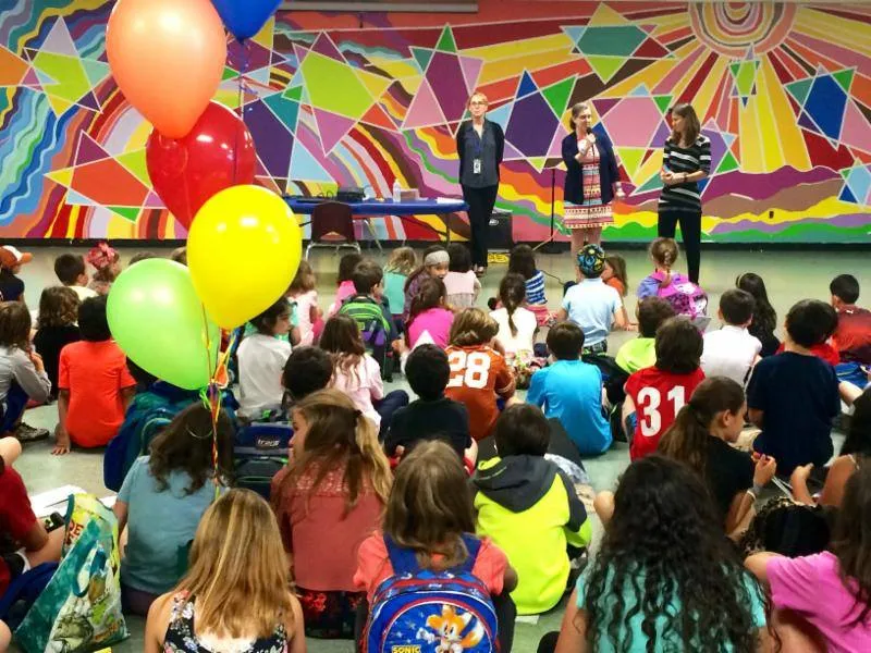 Austin Jewish Academy — foto 4