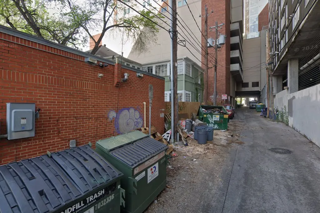 Austin Womens Mikvah — photo 2