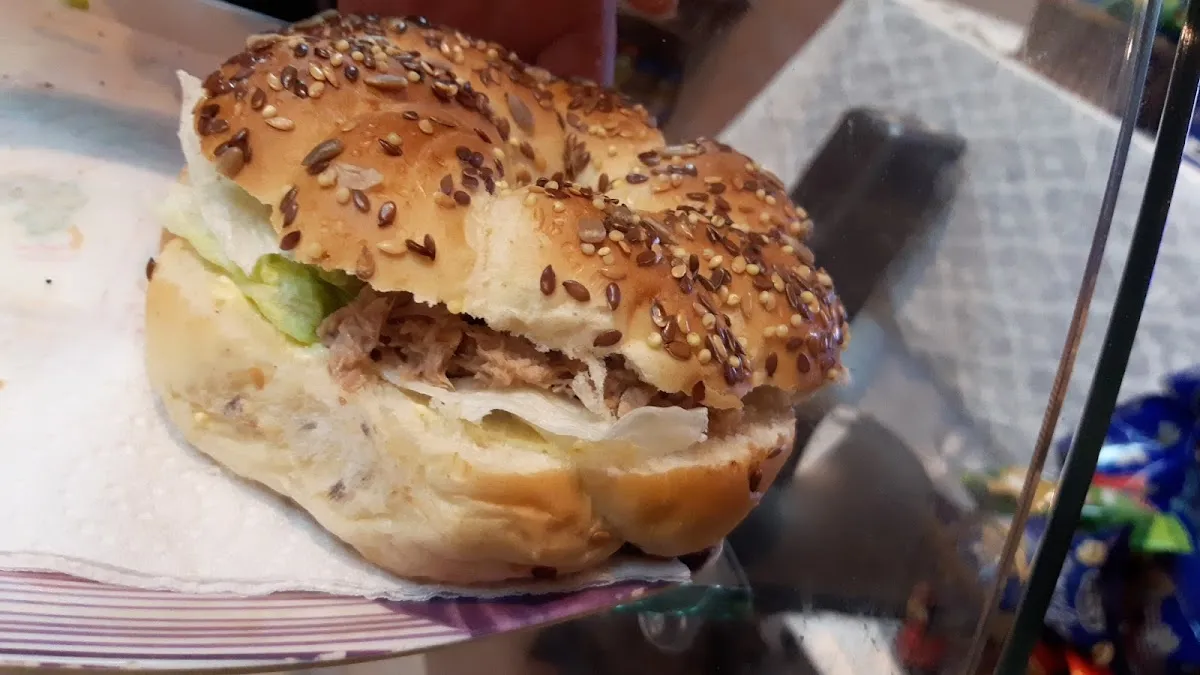 Aux Delices D'avraham — foto 2