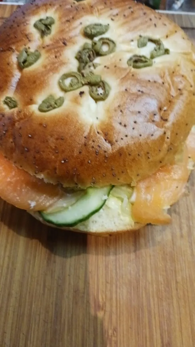 Aux Delices D'avraham — foto 3