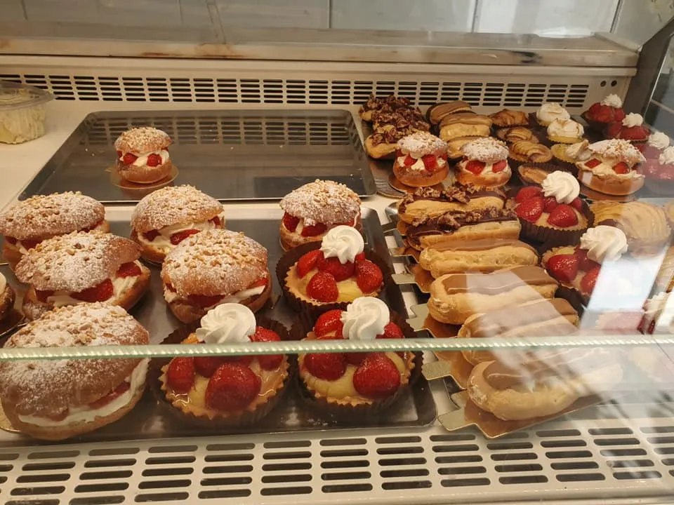Aux Paradis Gourmands — foto 3