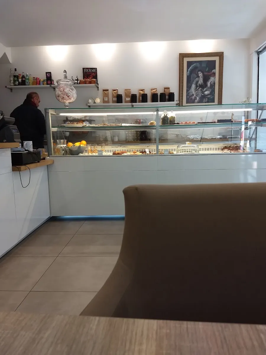 Aux Paradis Gourmands — foto 4