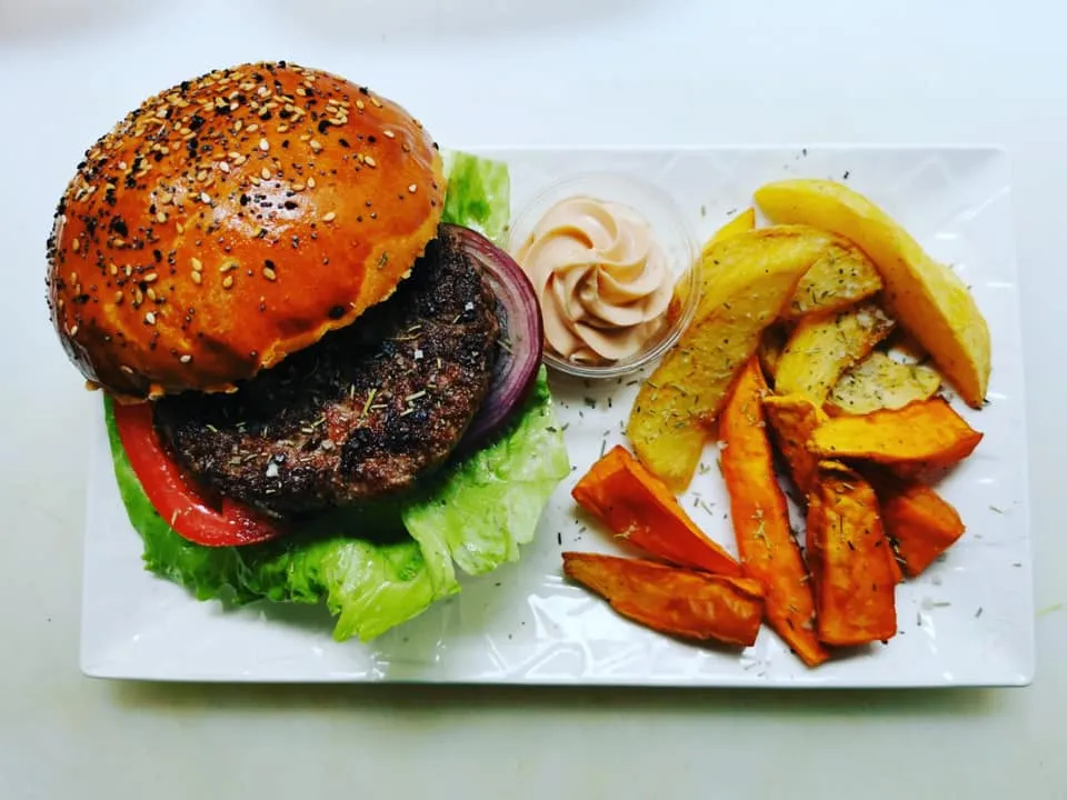 Aux Paradis Gourmands — foto 5