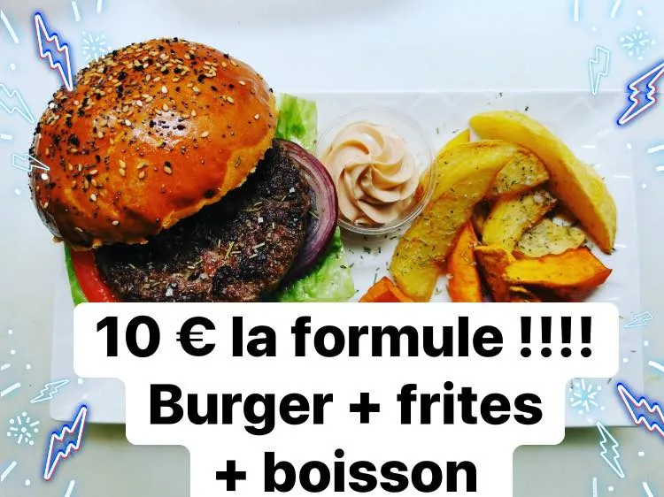 Aux Paradis Gourmands — foto 8