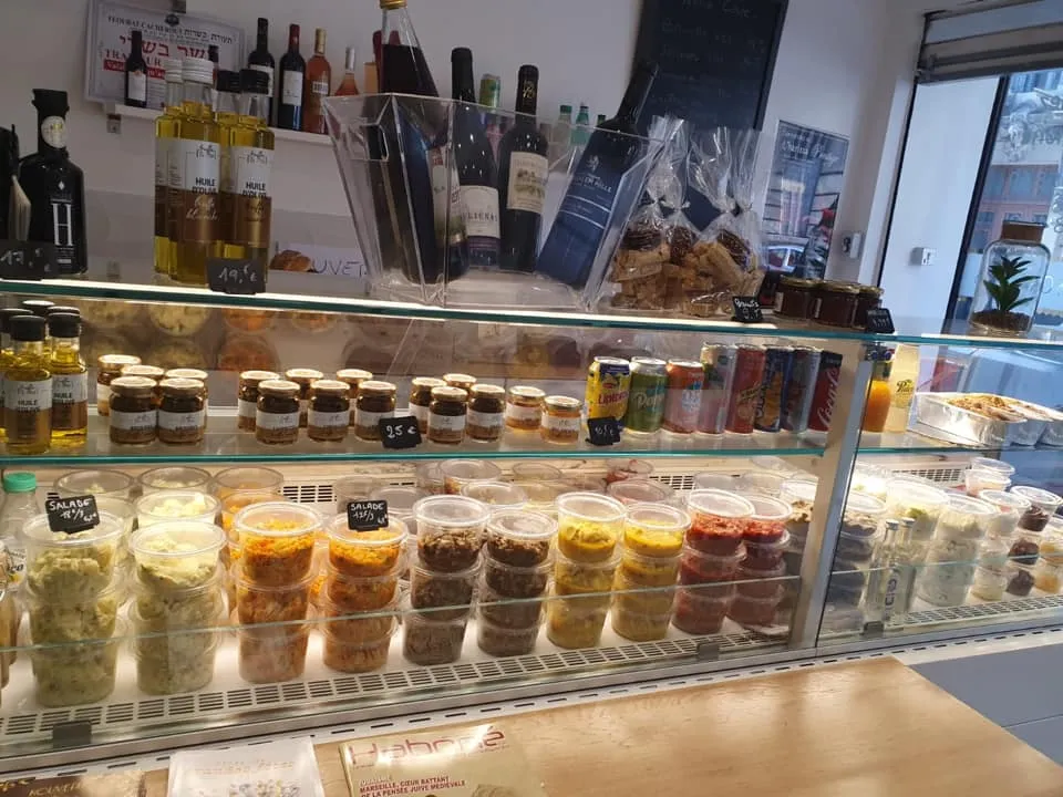 Aux Paradis Gourmands — foto 9