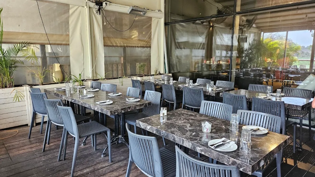 Avazim Restaurant — foto 3