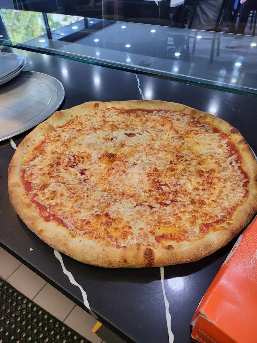 Ave J Pizza — photo 3