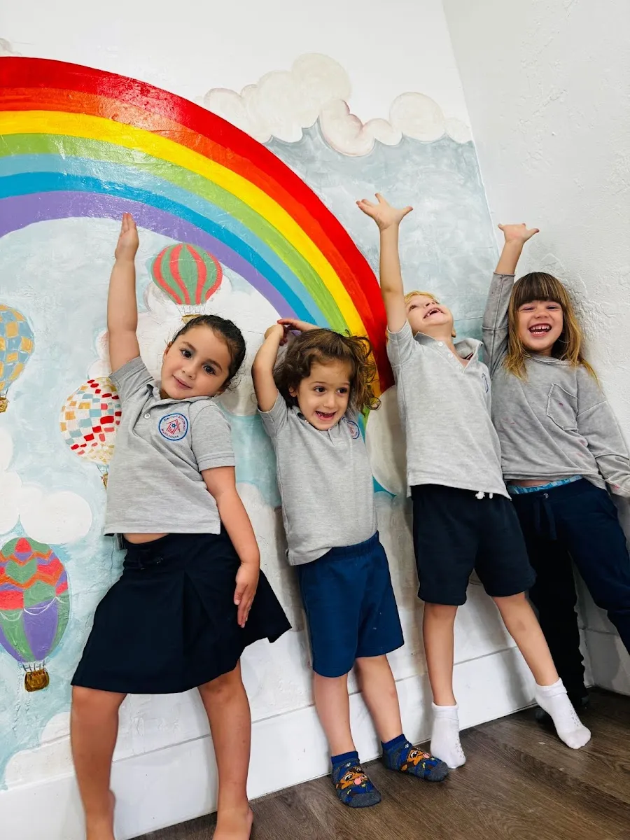Aventura Montessori Jewish House — foto 2