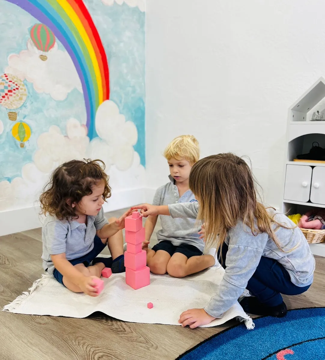 Aventura Montessori Jewish House — foto 4