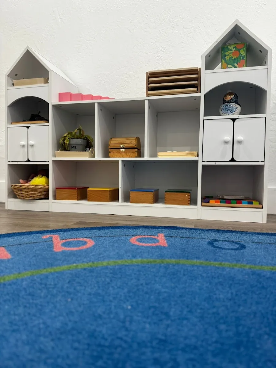 Aventura Montessori Jewish House — foto 5