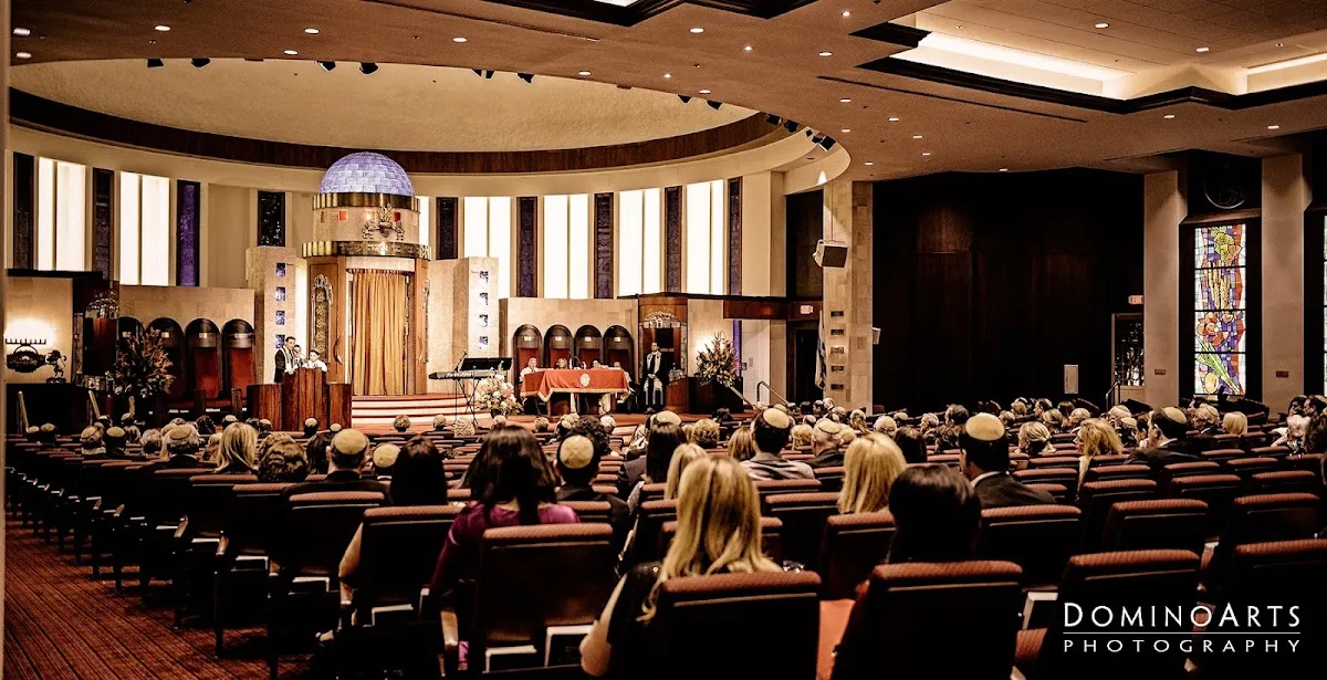 Aventura Turnberry Jewish Center
