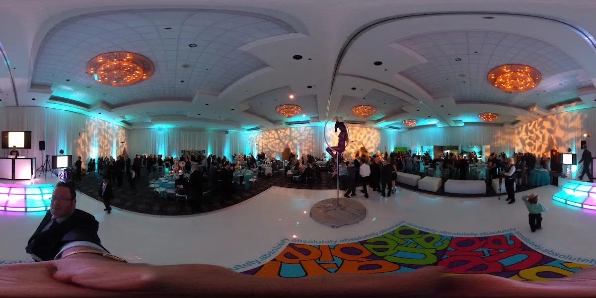 Aventura Turnberry Jewish Center — photo 3