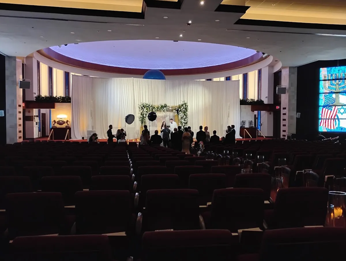 Aventura Turnberry Jewish Center — photo 4
