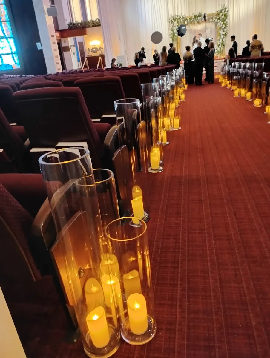 Aventura Turnberry Jewish Center — photo 8