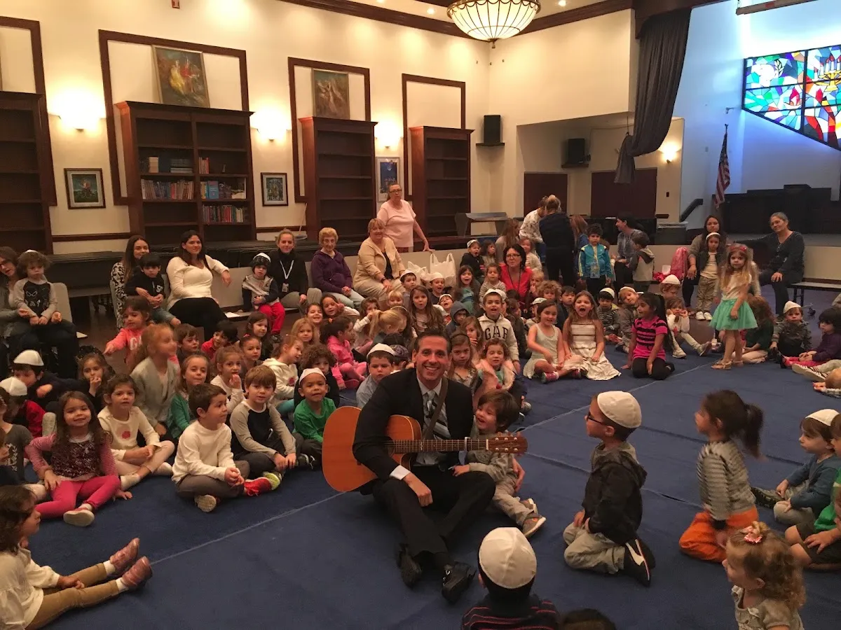 Aventura Turnberry Jewish Center — photo 9