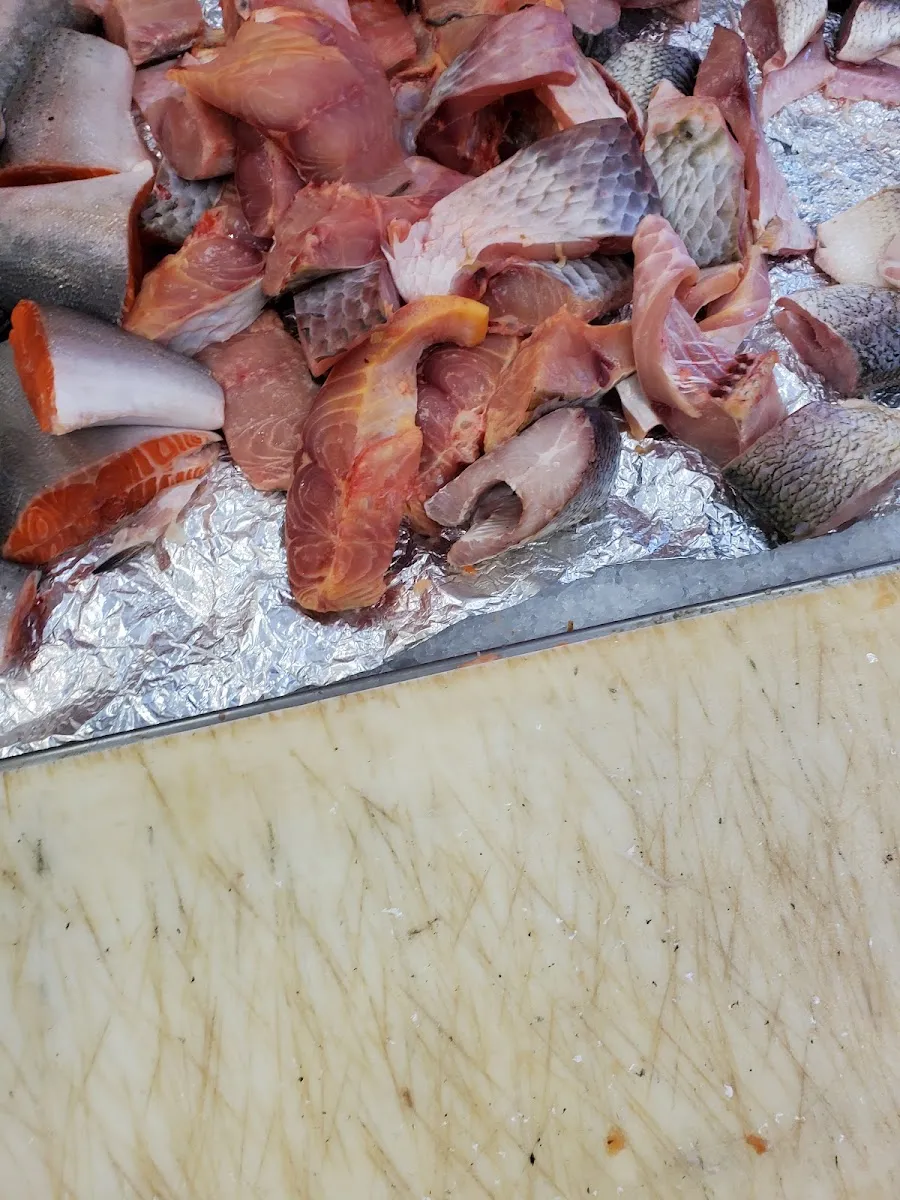 Avenue J Fish Center — photo 7
