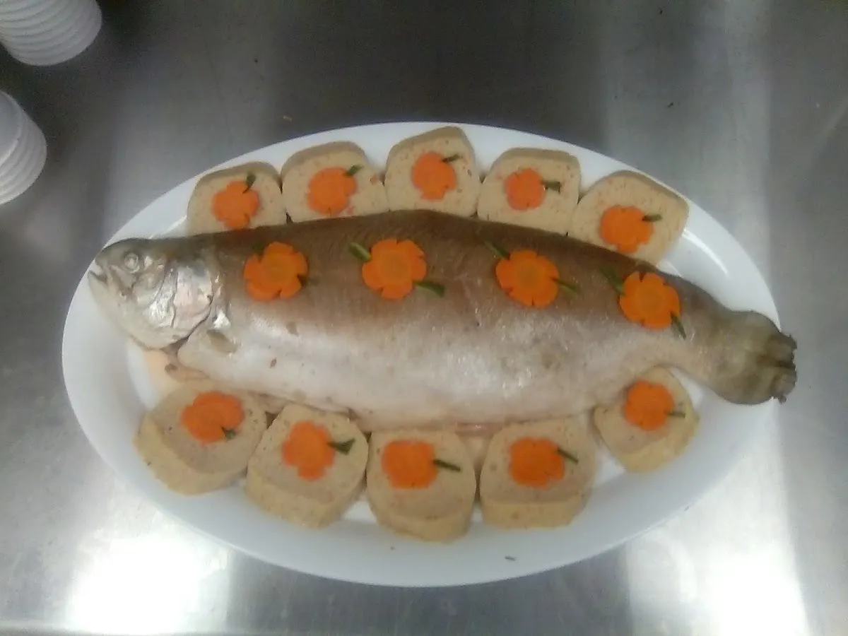 Avenue J Fish Center — photo 8