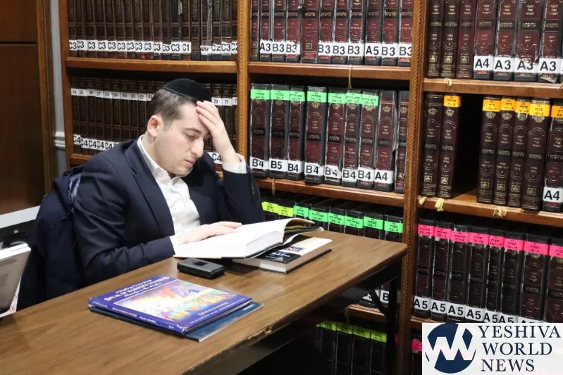 Avenue O Synagogue - Ohel Yeshua V'Sara