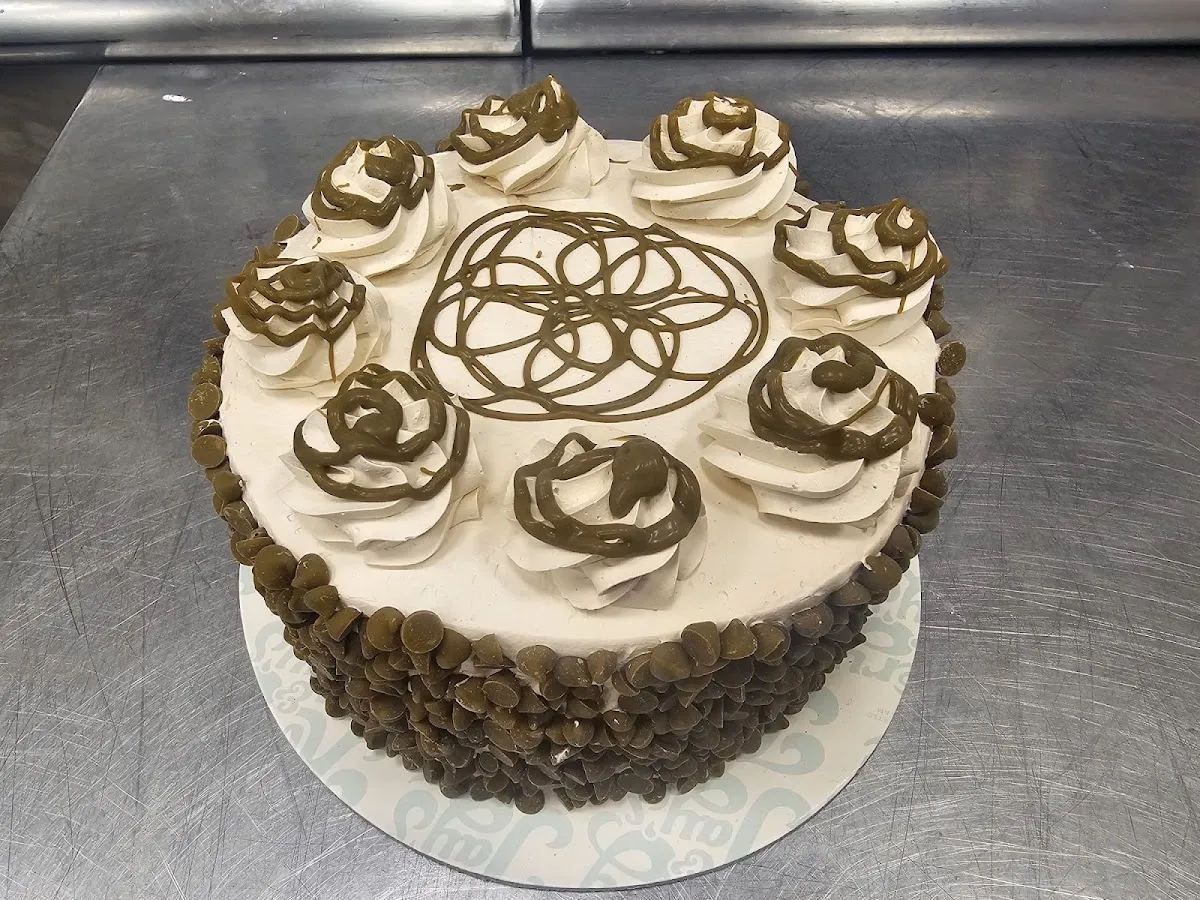 Avery & Jay's Handcrafted Ice Cream — photo 4