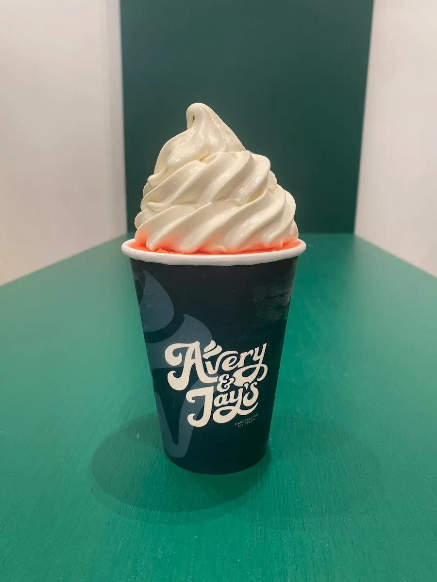 Avery & Jay's Handcrafted Ice Cream — photo 5