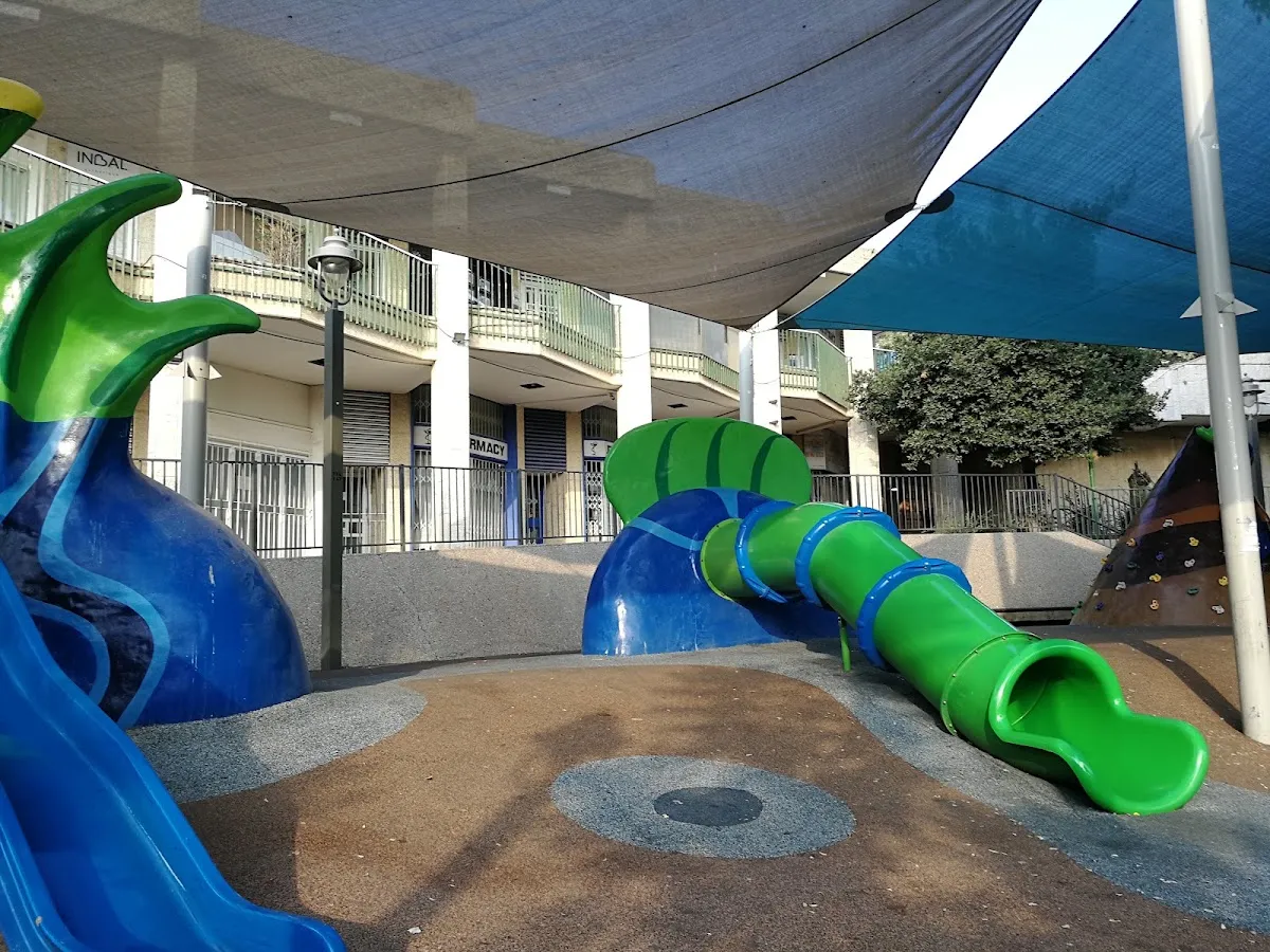 Avishai Falafel — foto 5