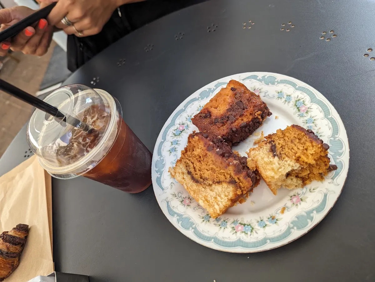 Aviv Bakery & Cafe — photo 2