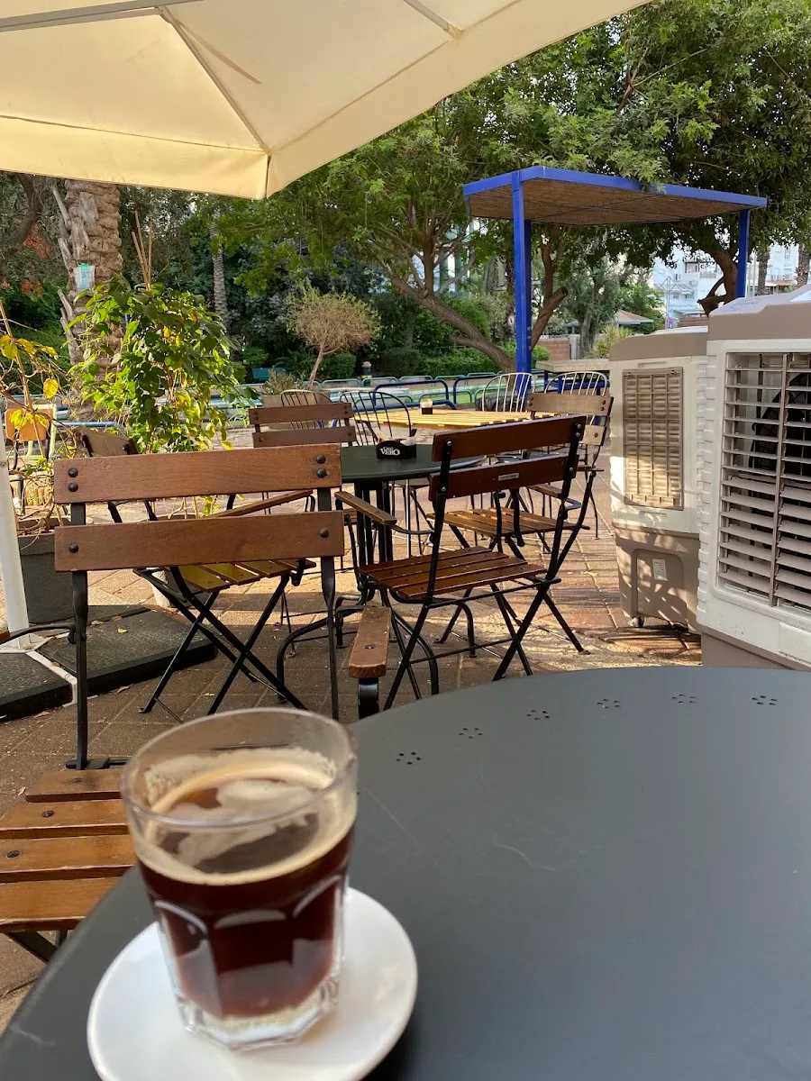 Aviv Bakery & Cafe — photo 3
