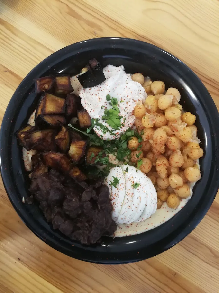 Aviv Restaurant — foto 2
