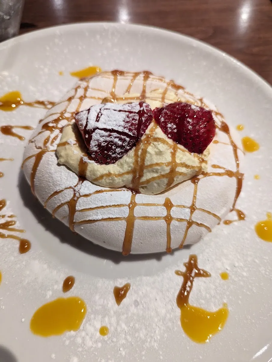 Aviv Restaurant — foto 3