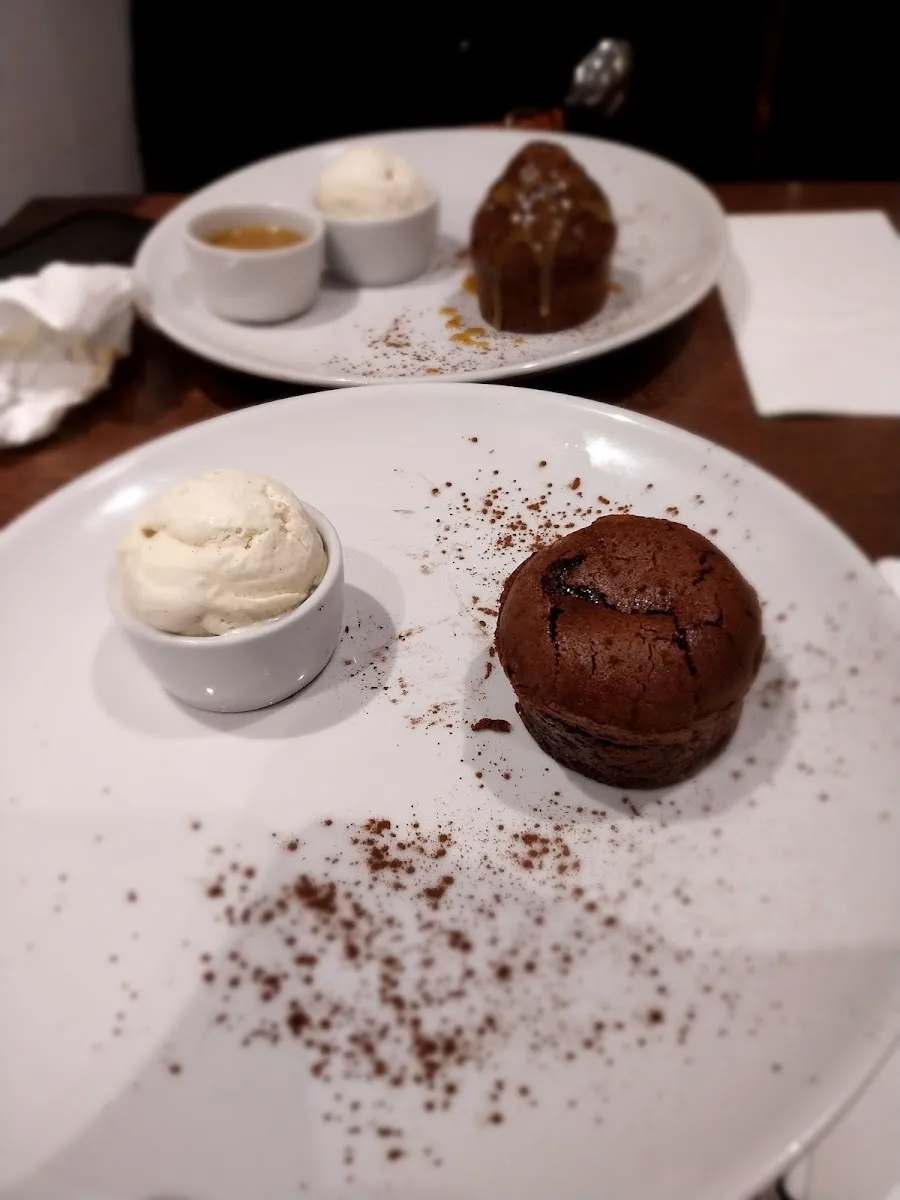 Aviv Restaurant — foto 4