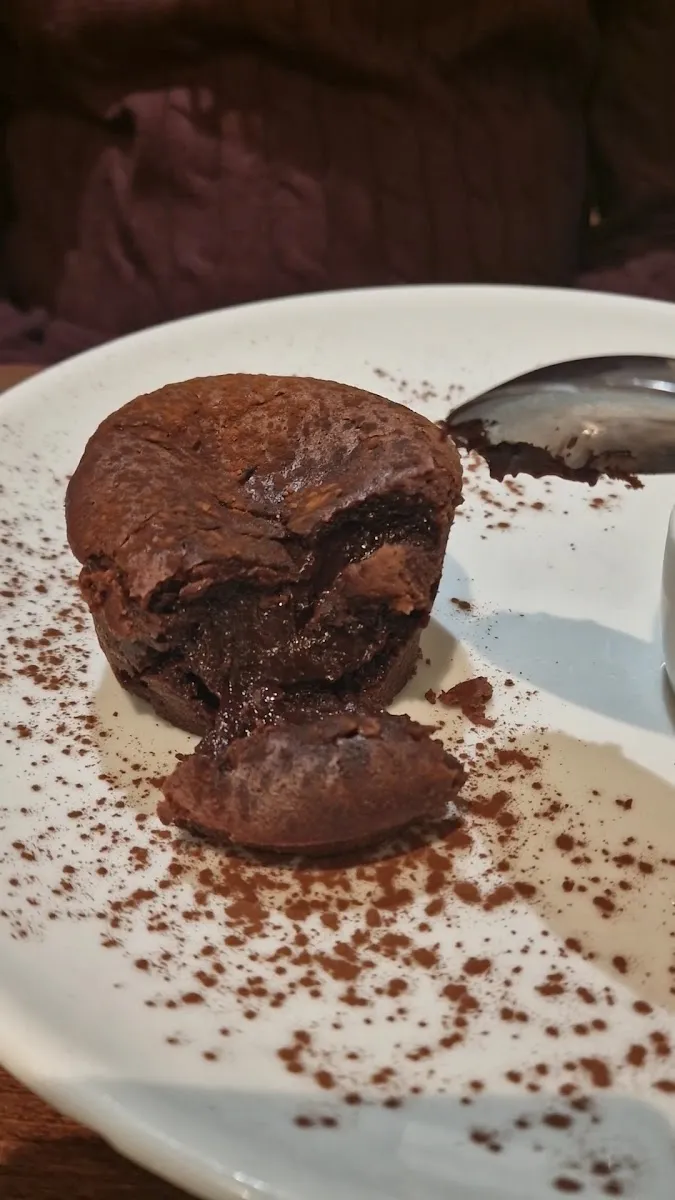 Aviv Restaurant — foto 6