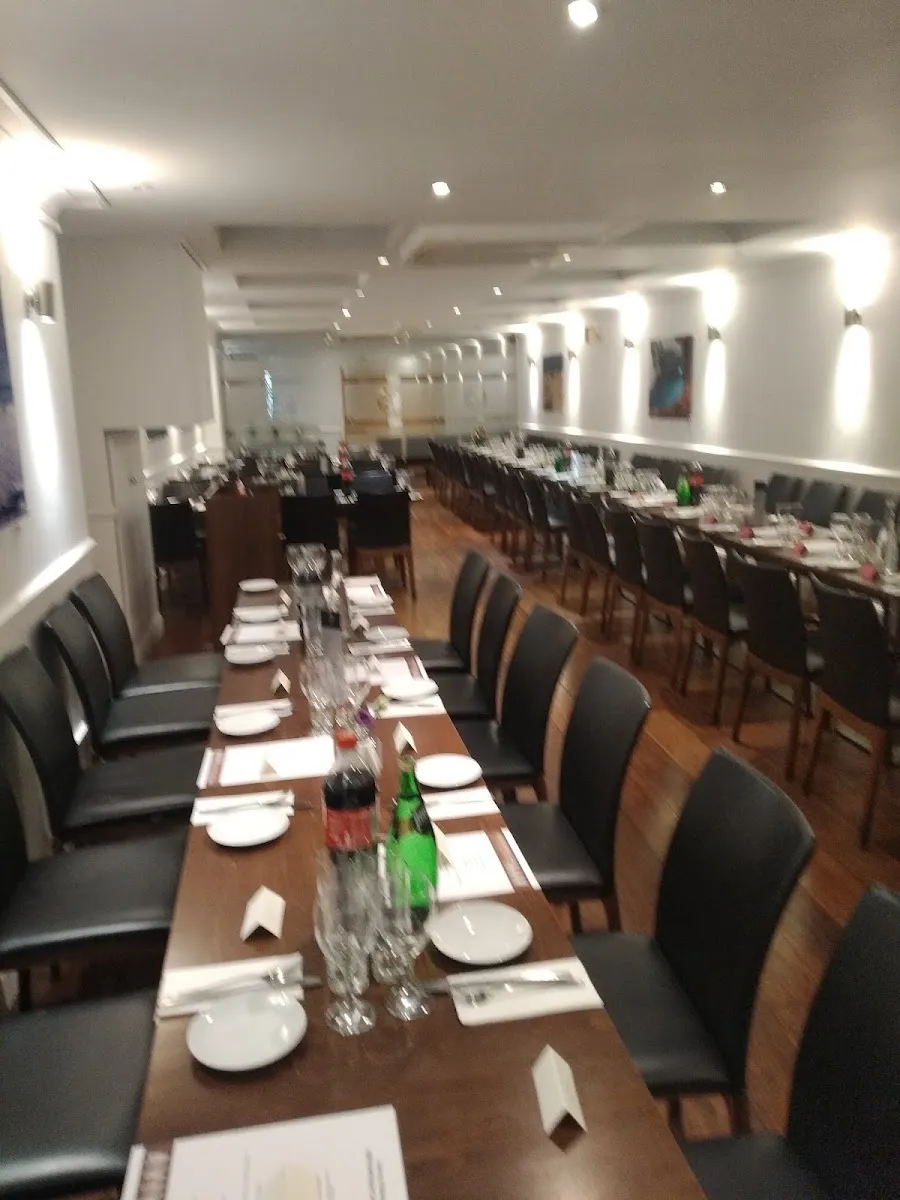 Aviv Restaurant — foto 8