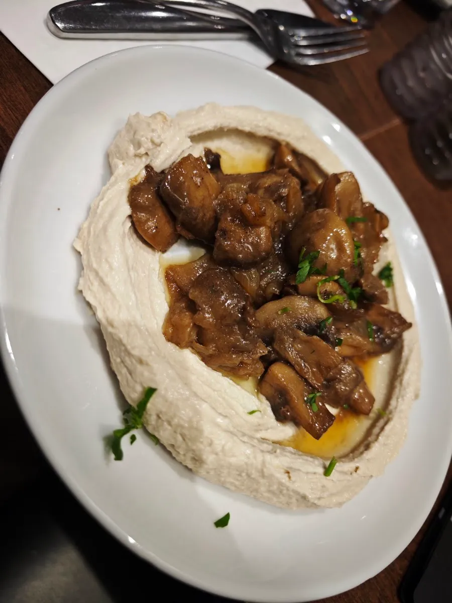 Aviv Restaurant — foto 9