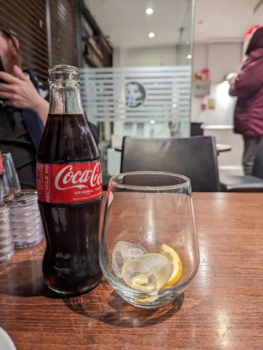 Aviv Restaurant — foto 10